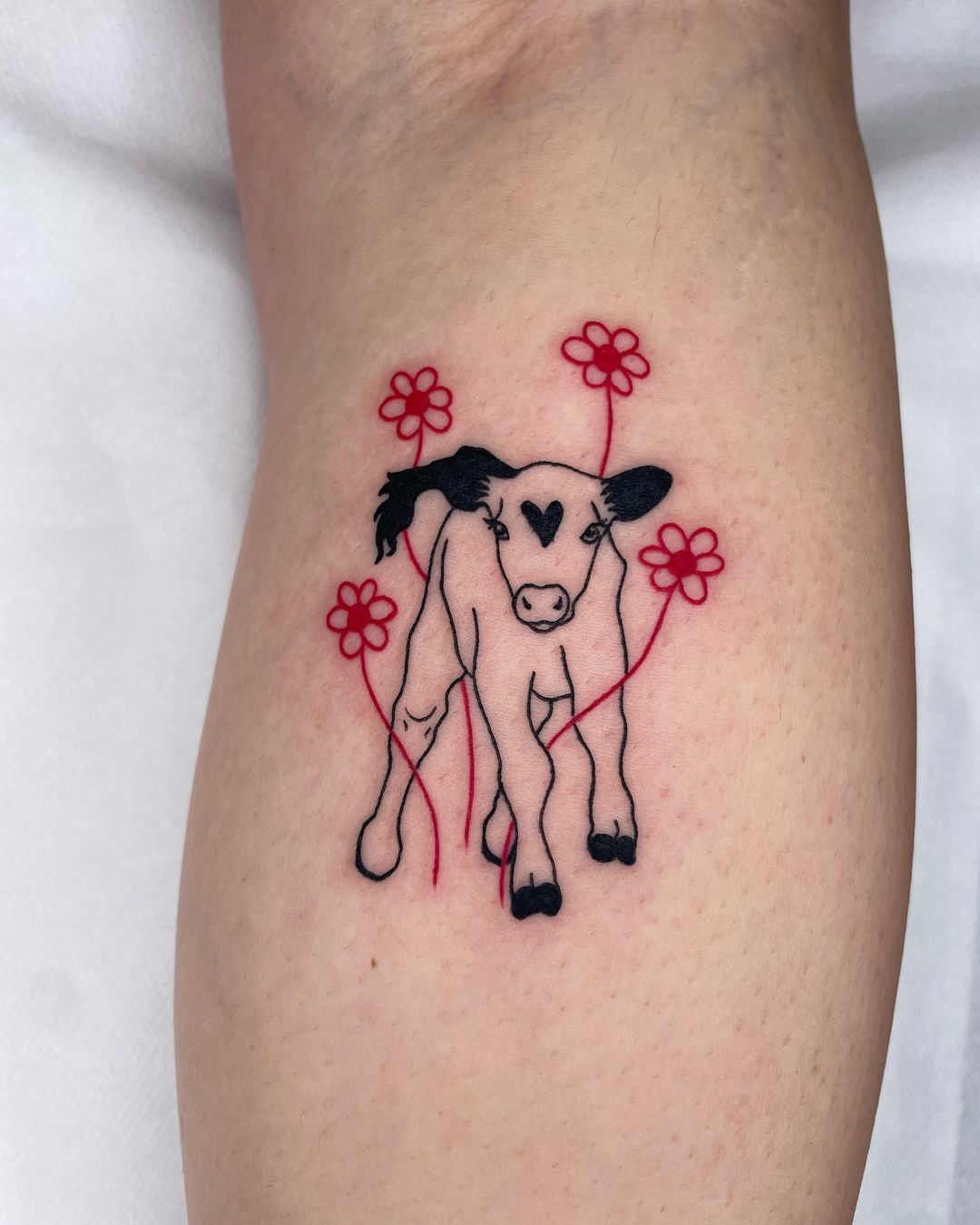 Portfolio de Milla Tattoo Artist