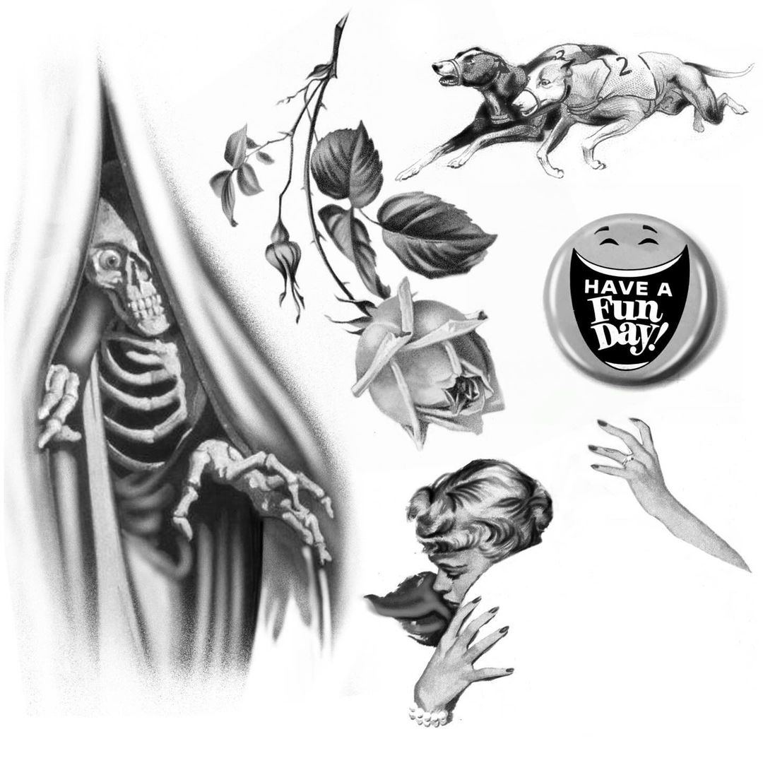 Travail de 3615.Larchive Devient 3615.Venezia