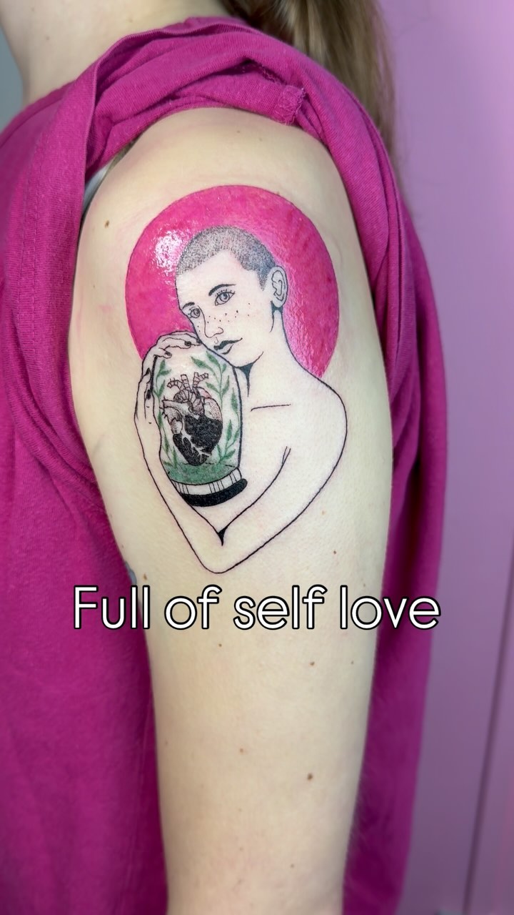 Tatouage par Résilience
