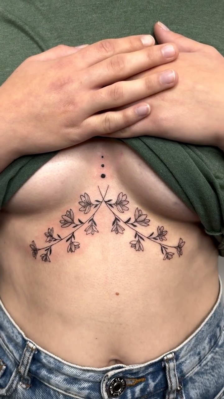 Tatouage par Résilience