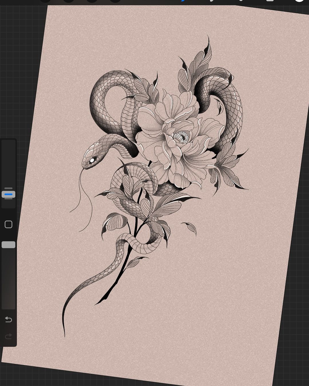 Tatouage par Tttazeur
