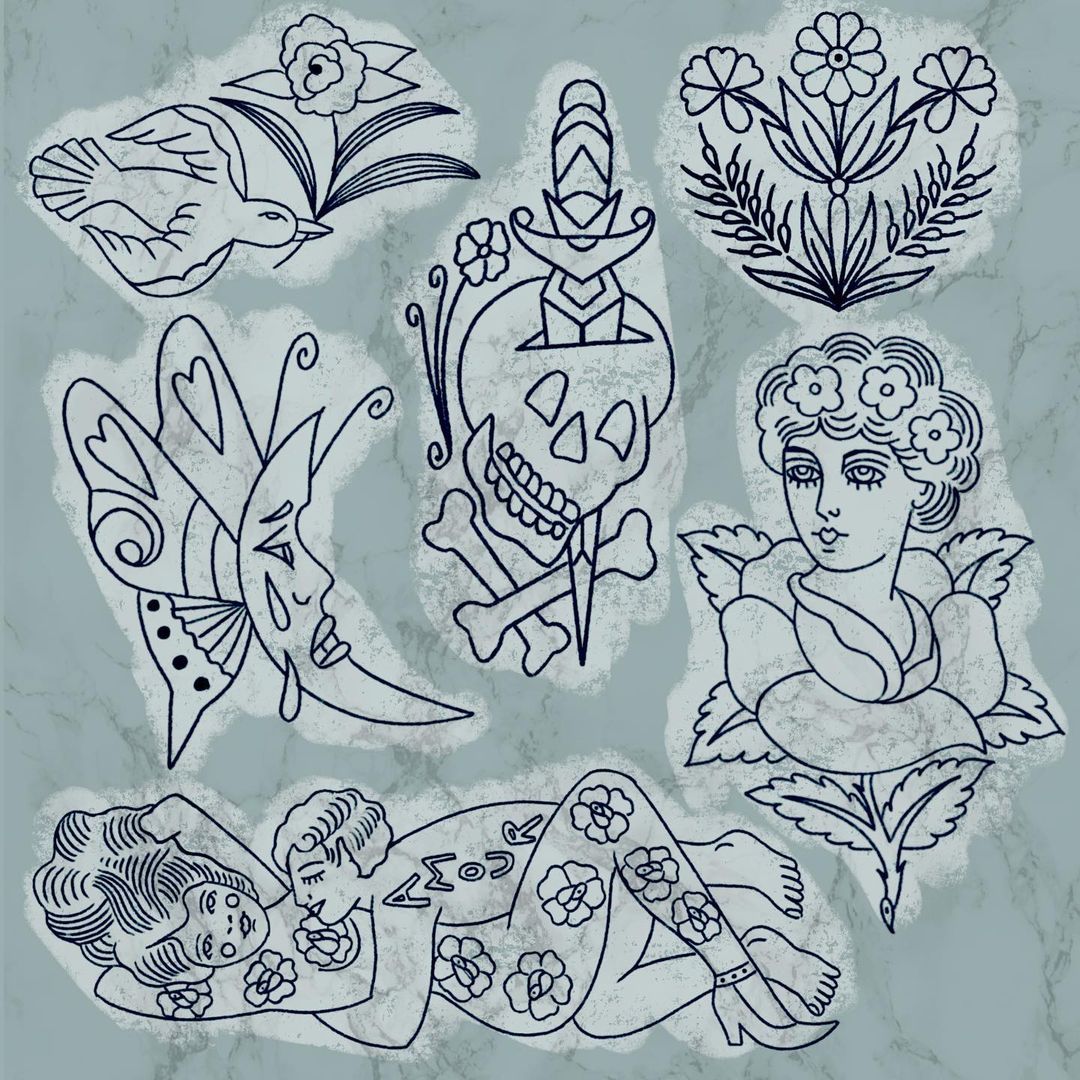 Portfolio de Helena F