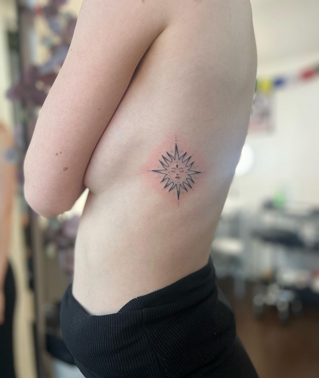 Tatouage par L A T E L I E R