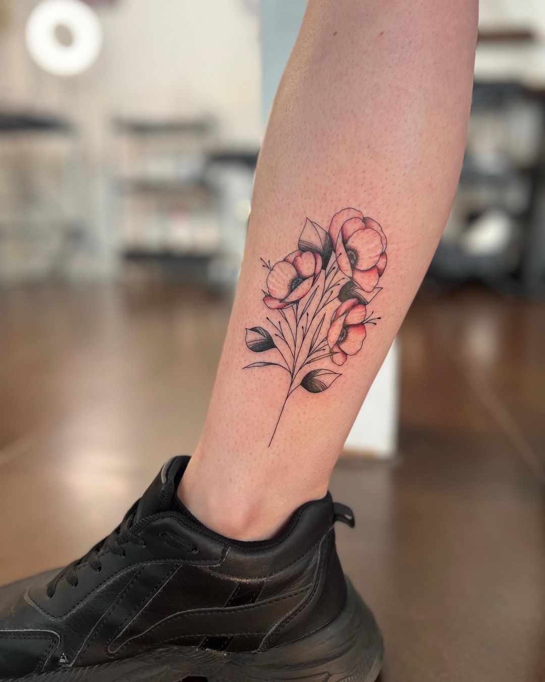 Tatouage par L A T E L I E R