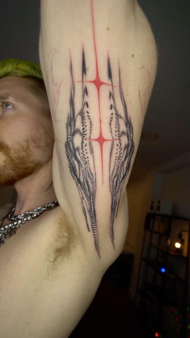 Tatouage par Garcon En Stock