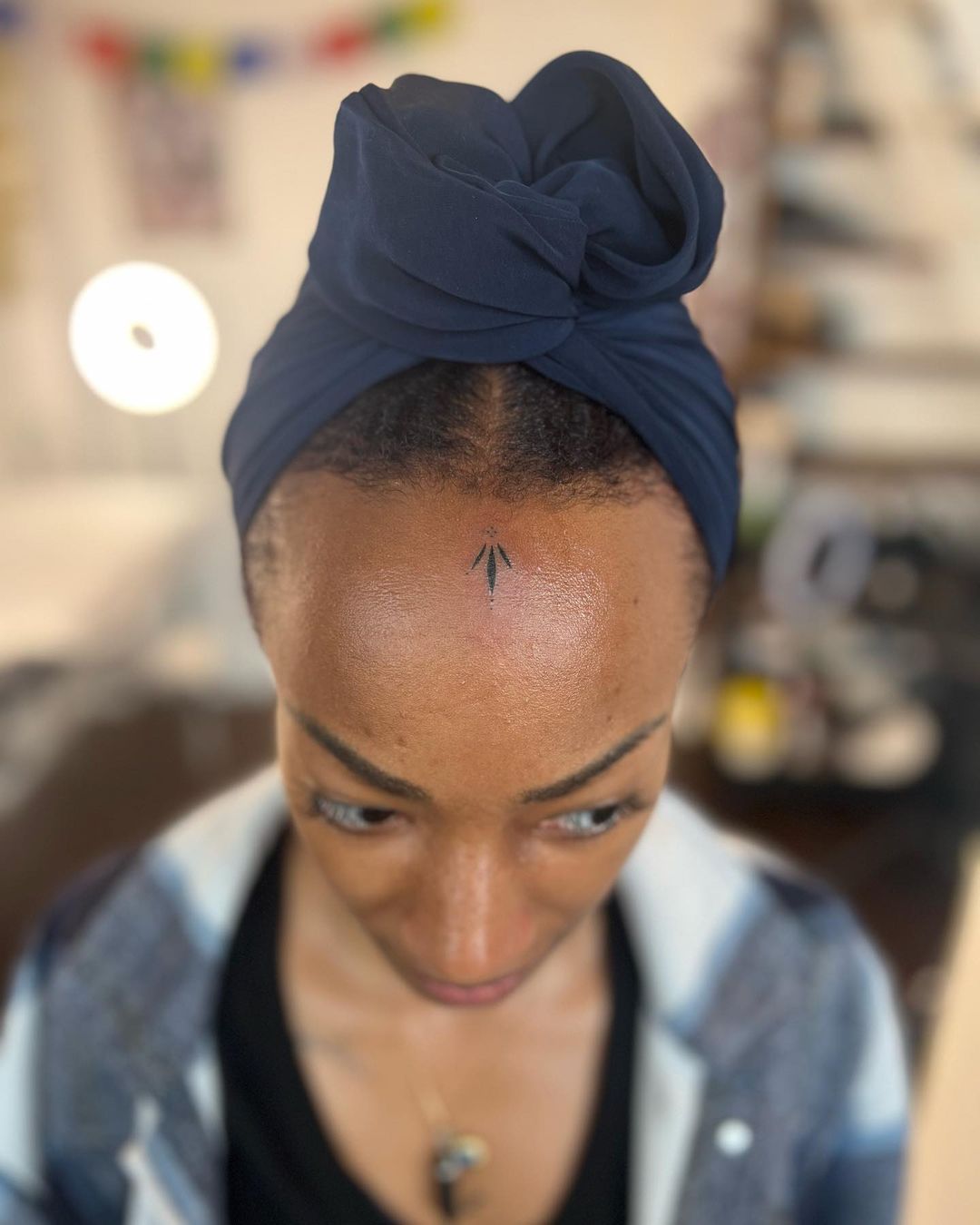Tatouage par L A T E L I E R