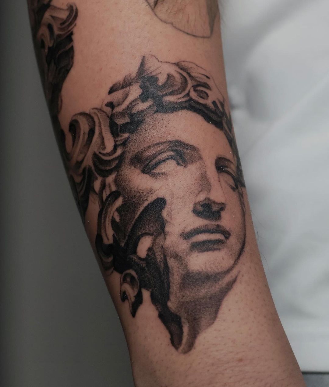 Tatouage par Skinologie