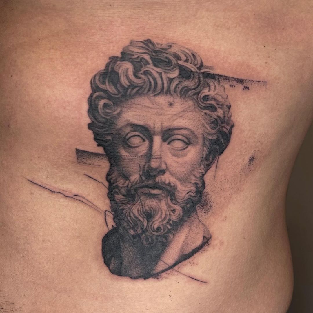 Tatouage par Skinologie