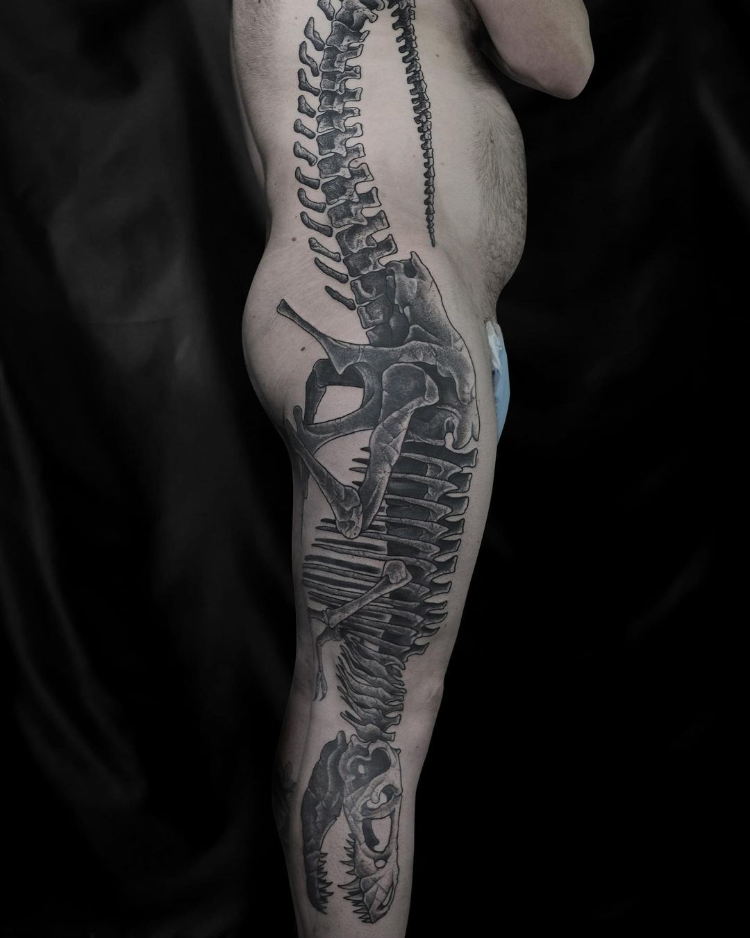 Portfolio de Sinpiggyhead