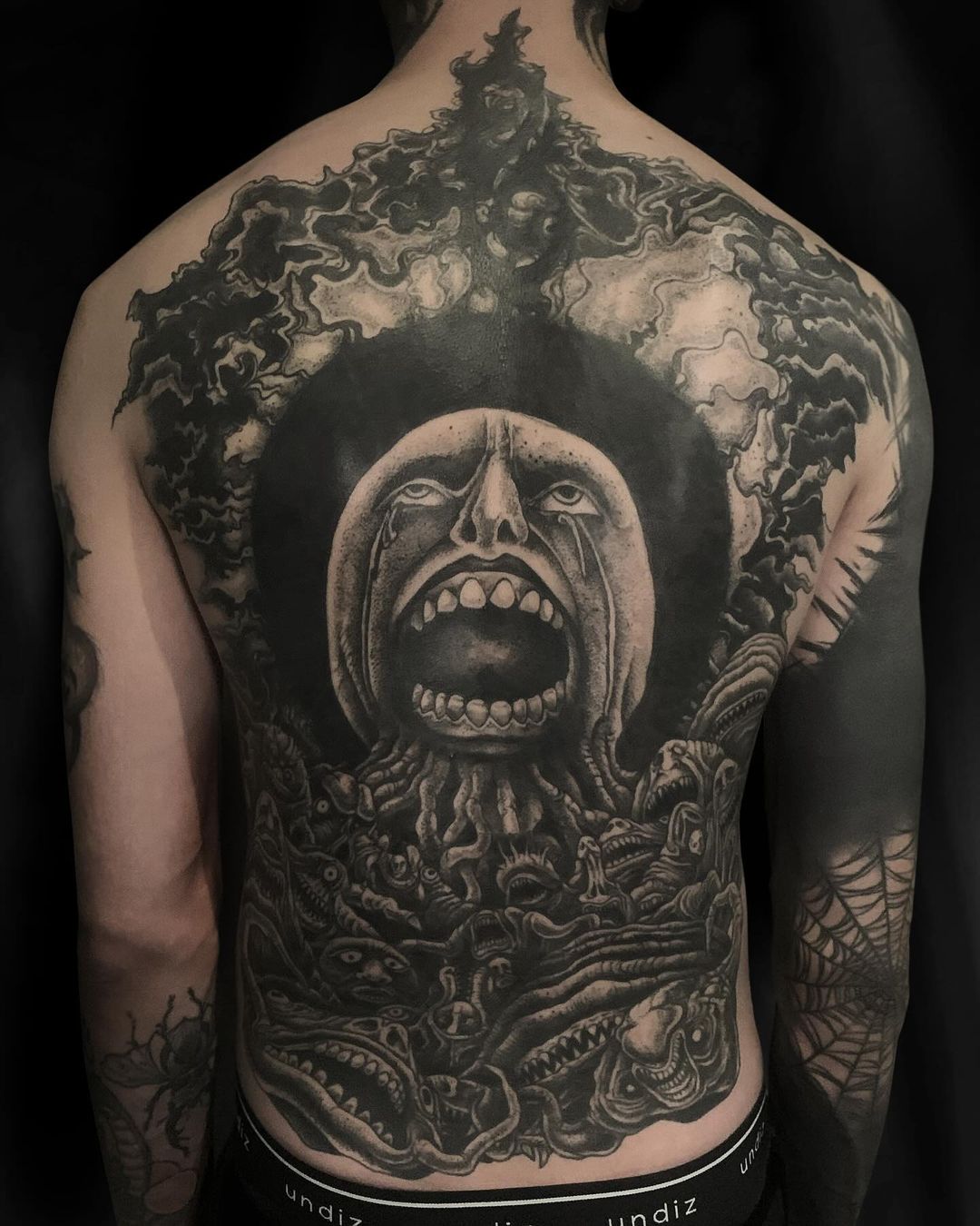 Portfolio de Sinpiggyhead