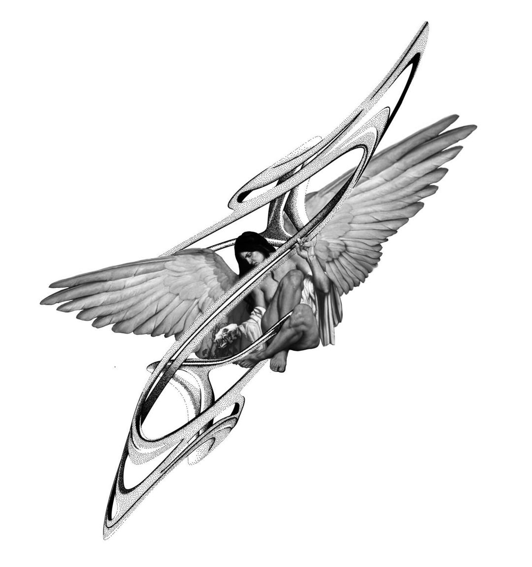 Tatouage par Skinologie