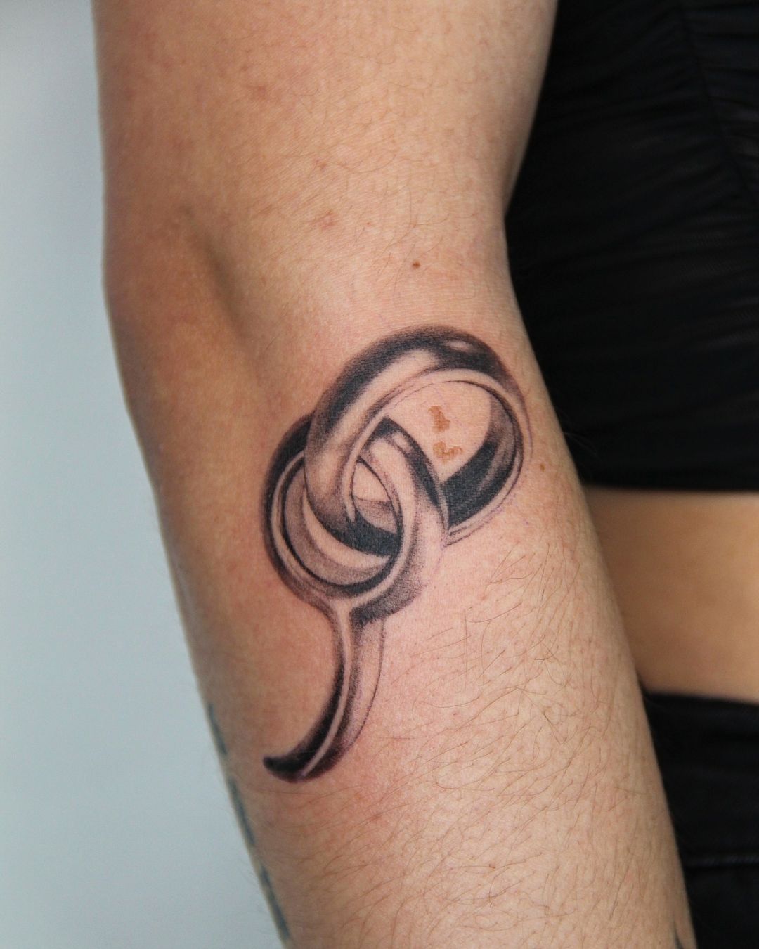 Tatouage par Atome 3d Tattoo