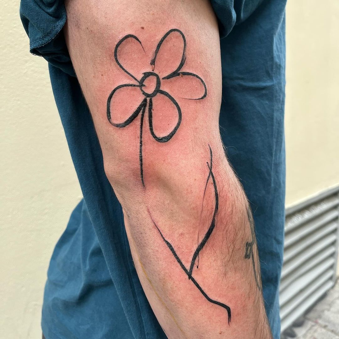 Portfolio de Louig Tattoo