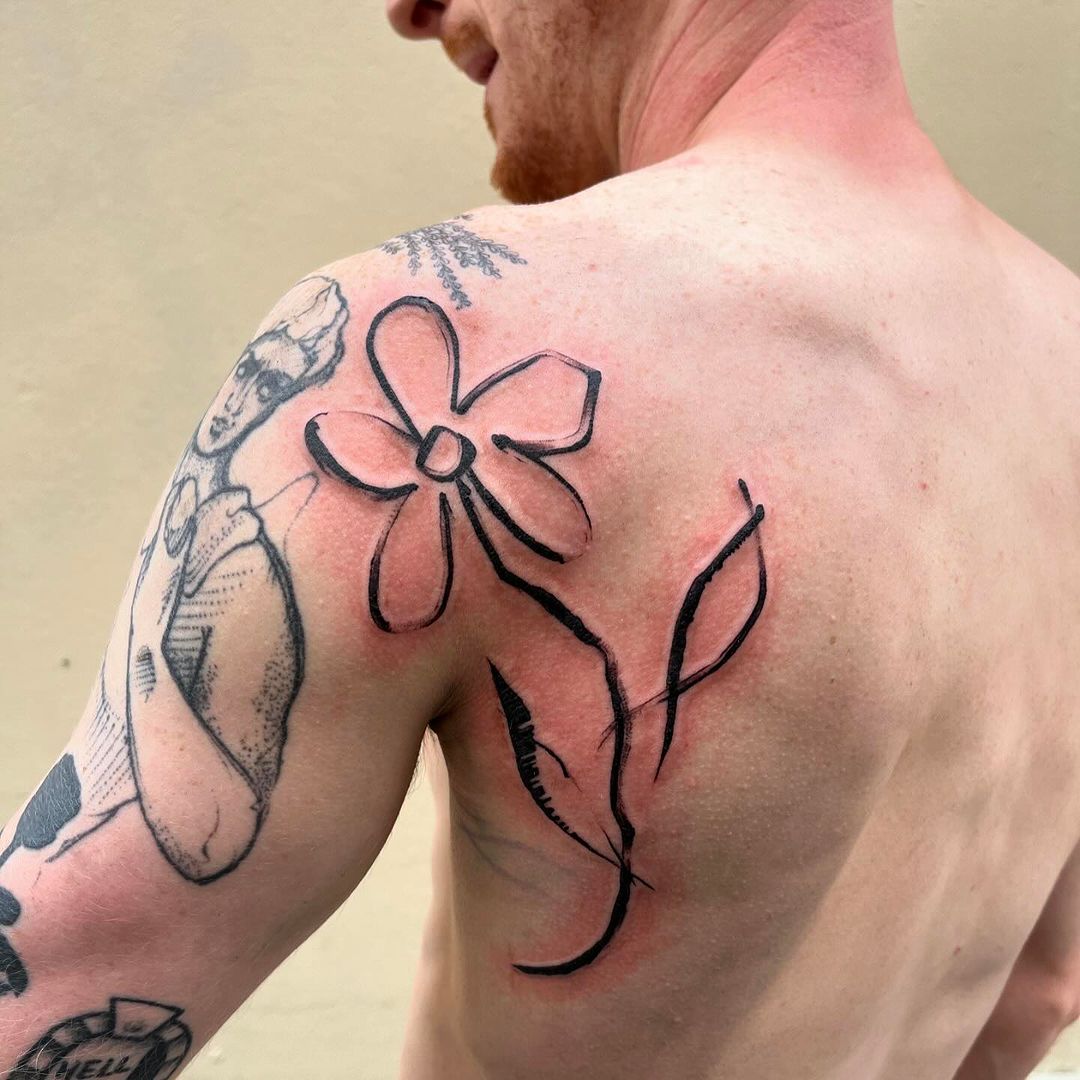Portfolio de Louig Tattoo