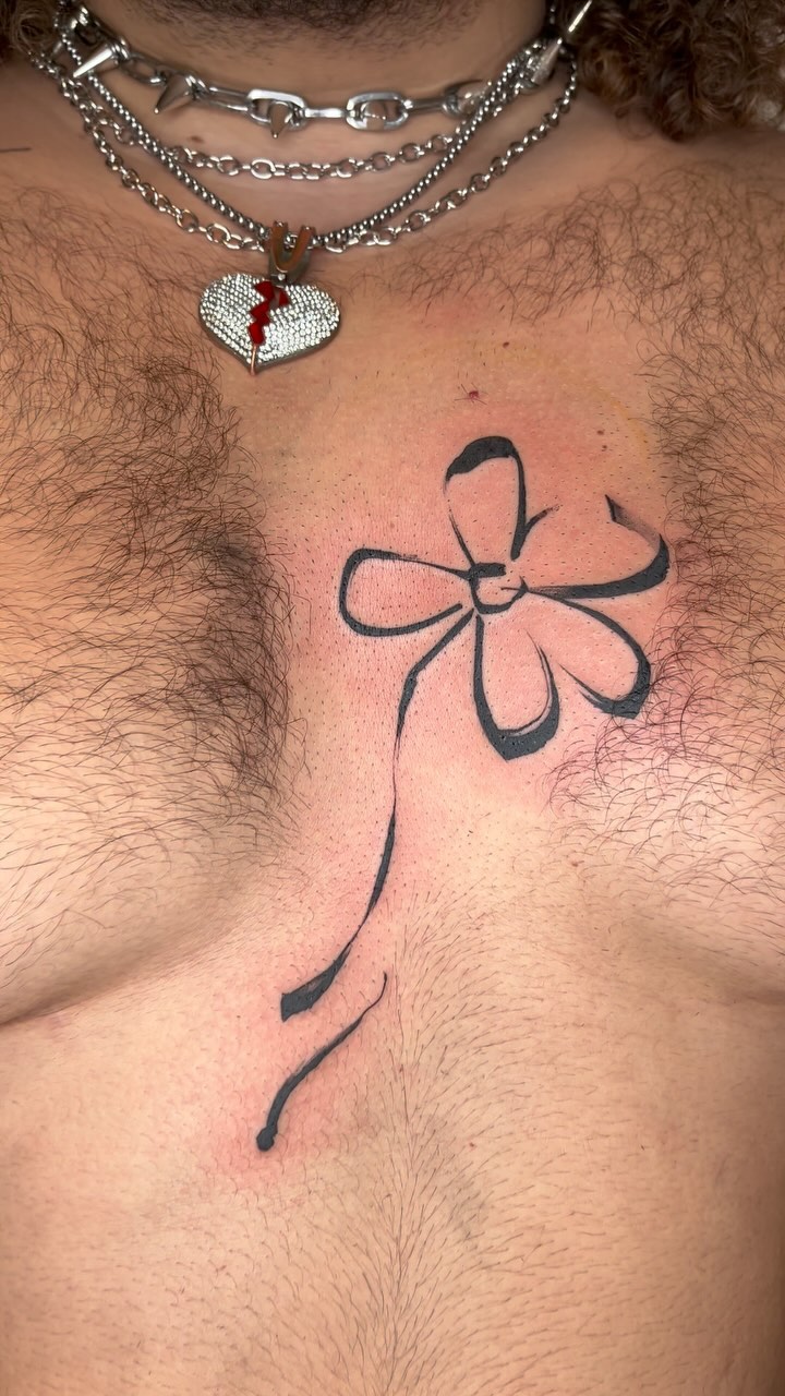 Portfolio de Louig Tattoo