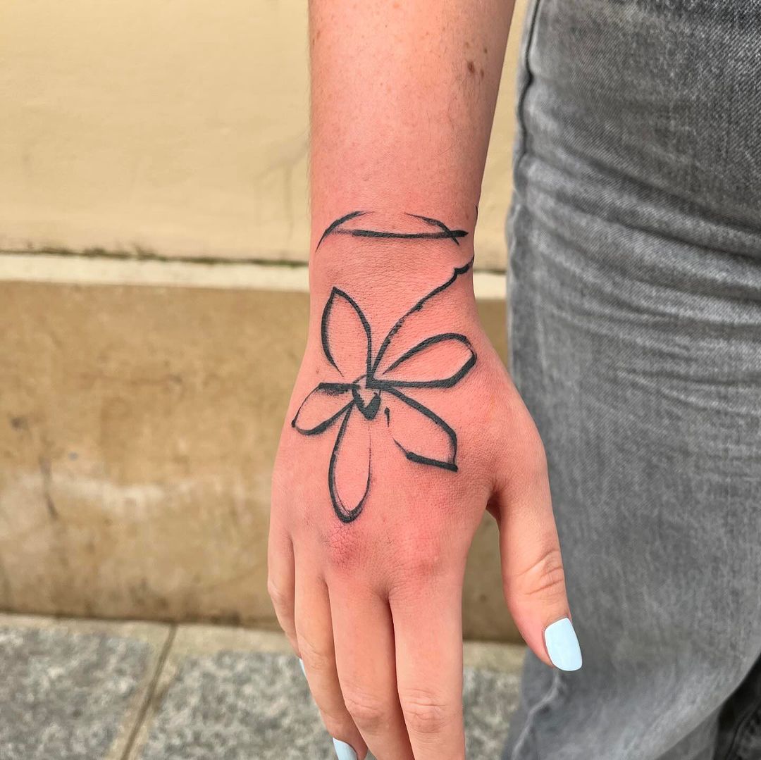 Portfolio de Louig Tattoo