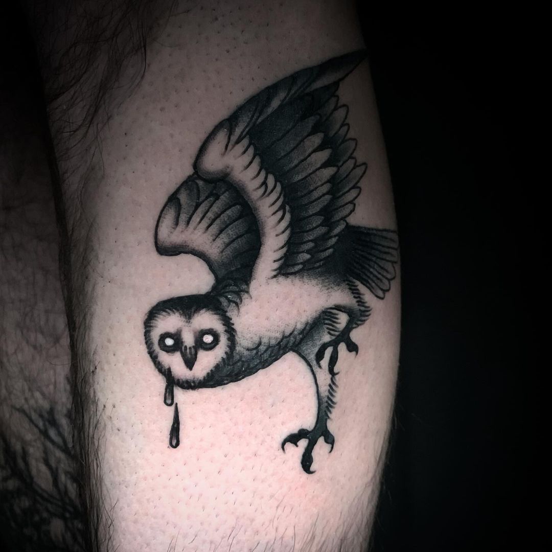 Portfolio de Pray To The Void