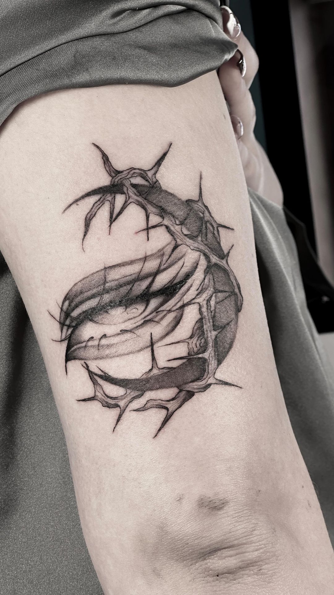 Portfolio de Lola B Tattoo