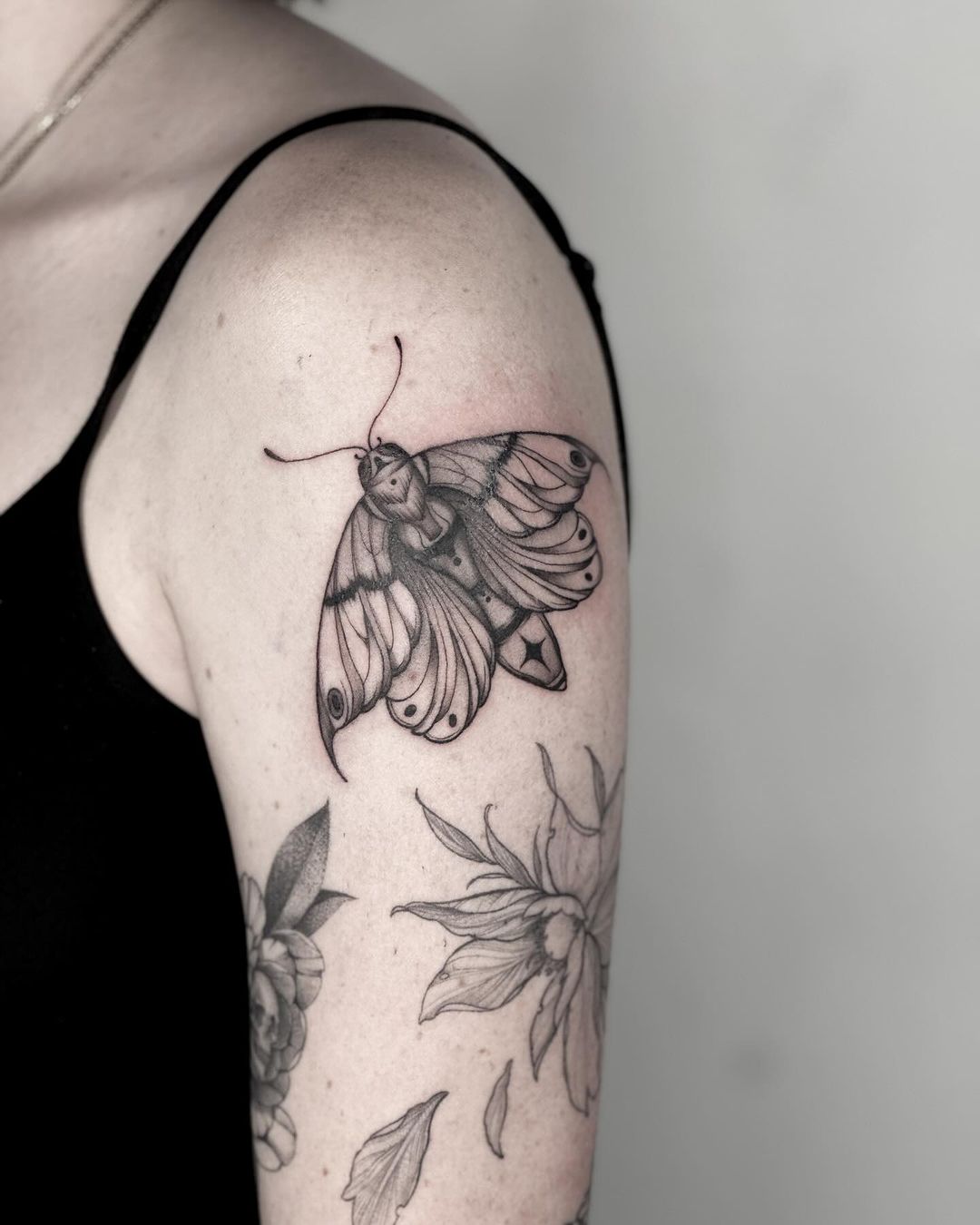 Portfolio de Lola B Tattoo