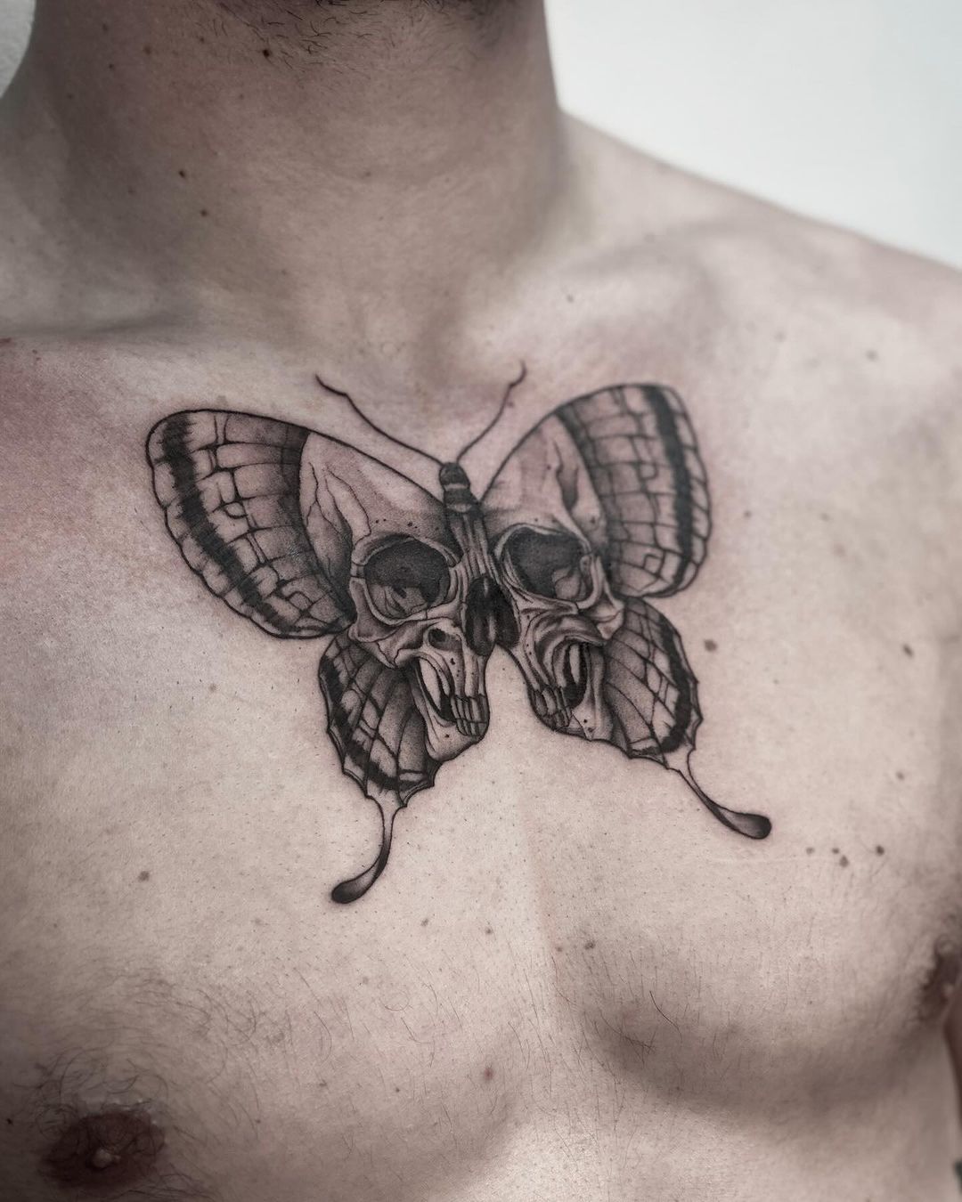 Portfolio de Lola B Tattoo