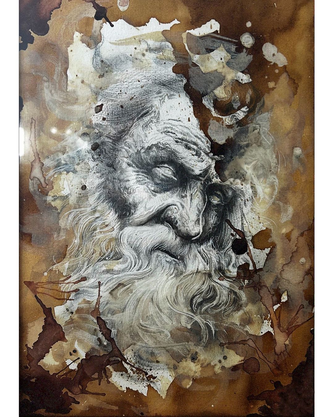 Portfolio de Cyril Perriollat