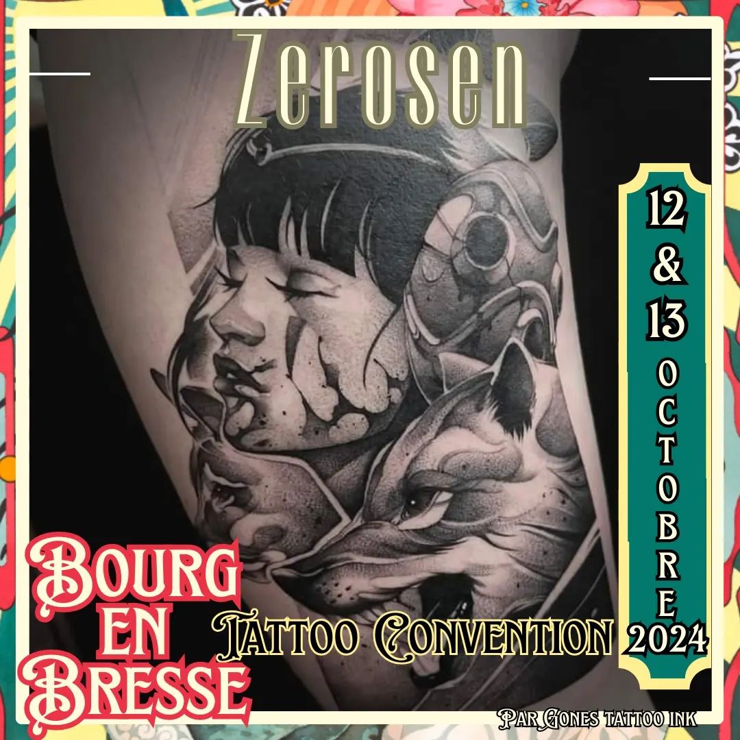Portfolio de Z E R O S E N