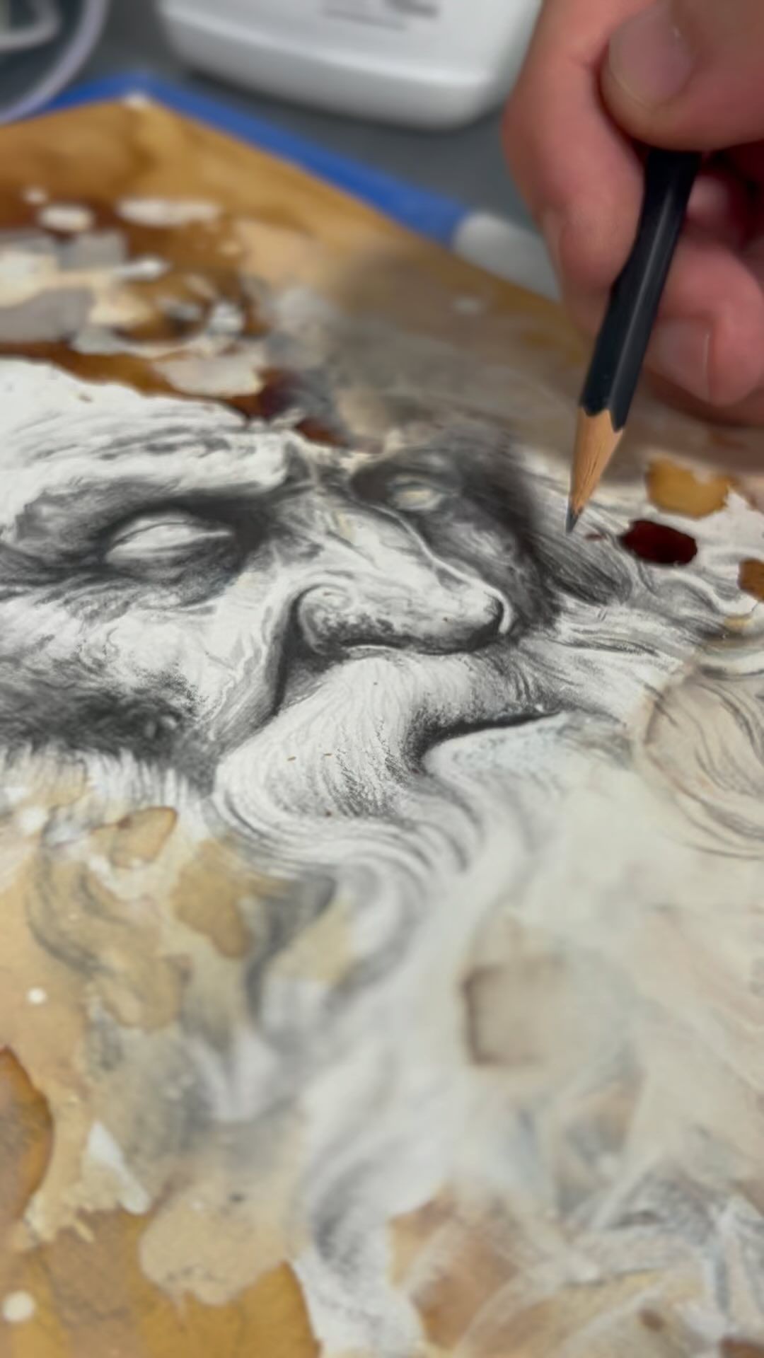 Portfolio de Cyril Perriollat