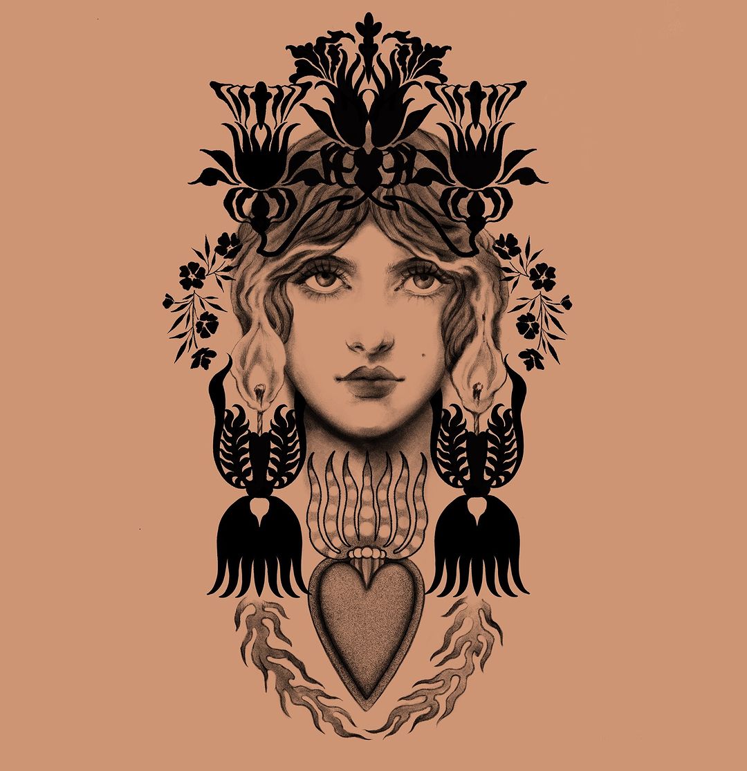 Portfolio de Clarisse Belay