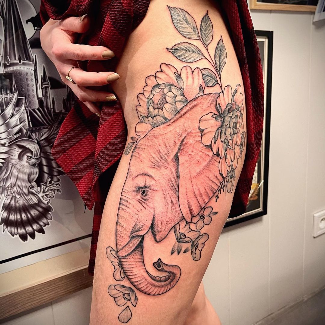 Portfolio de Ben