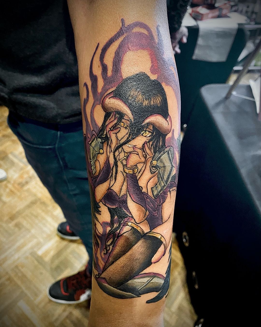 Portfolio de Jeff Kuro