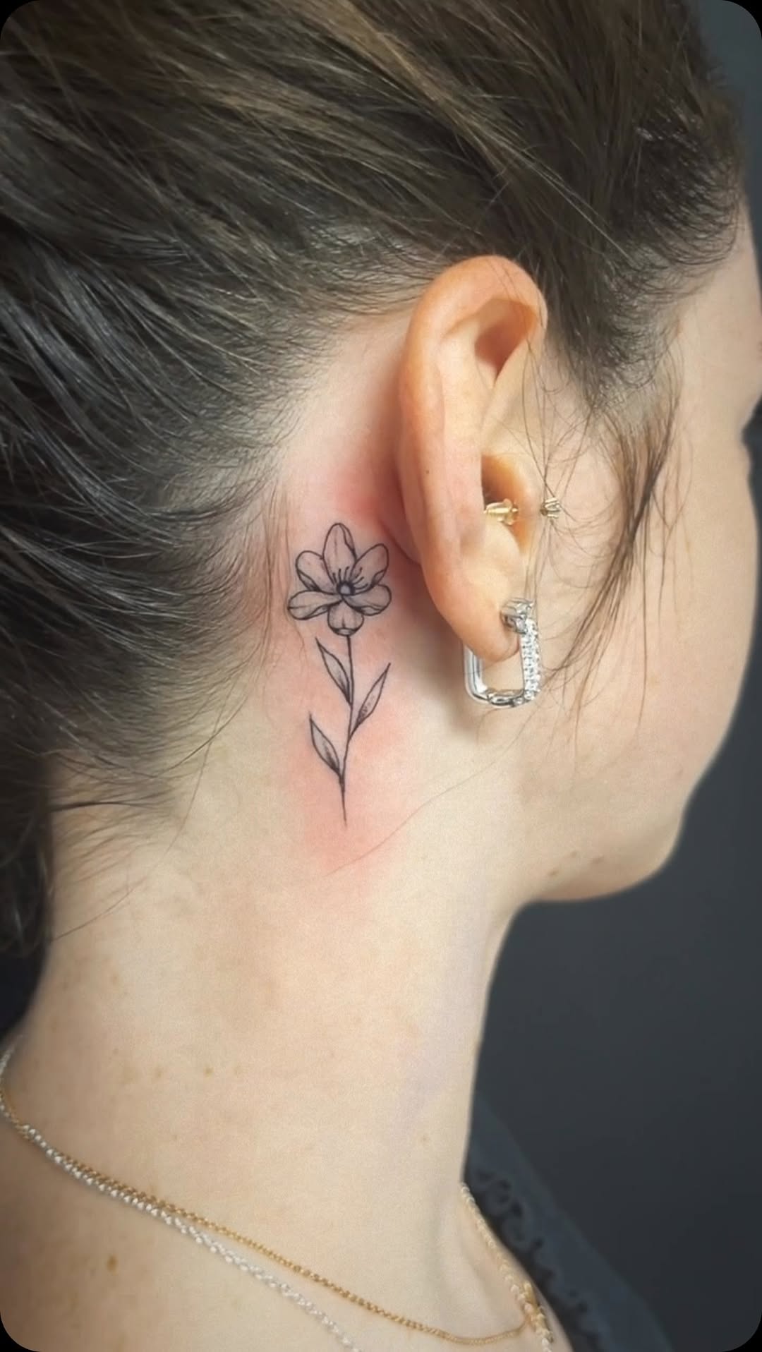 Tatouage par Rudy Tattoo Studio