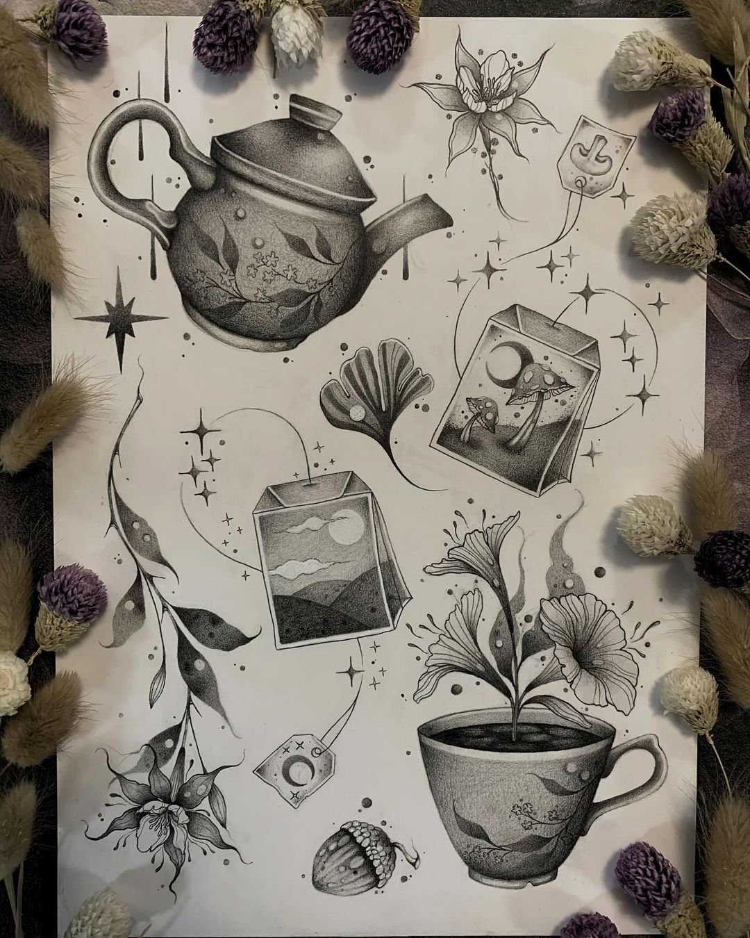 Tatouage par NOEE . P Noémie