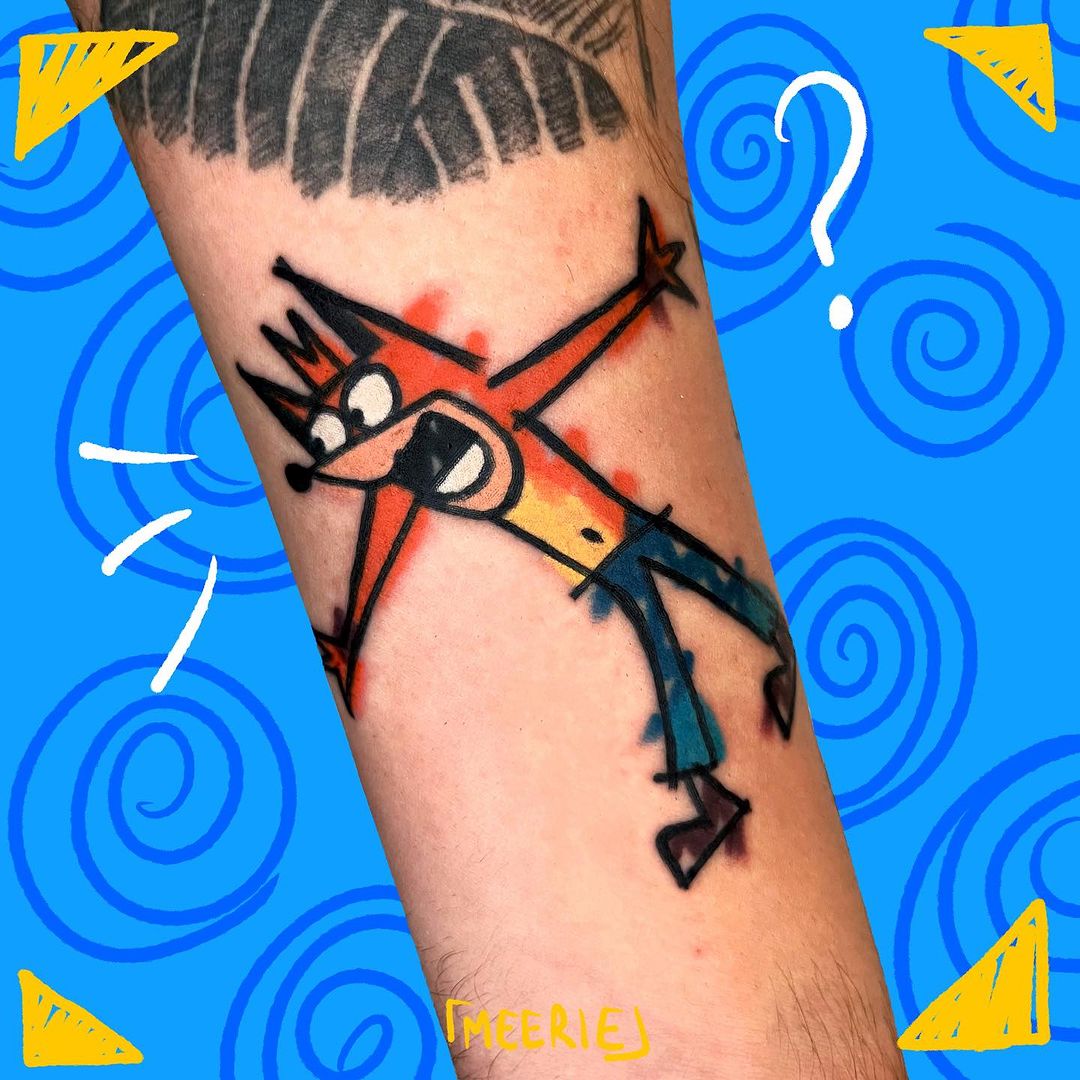Portfolio de Ultra Combo Tattoo Club