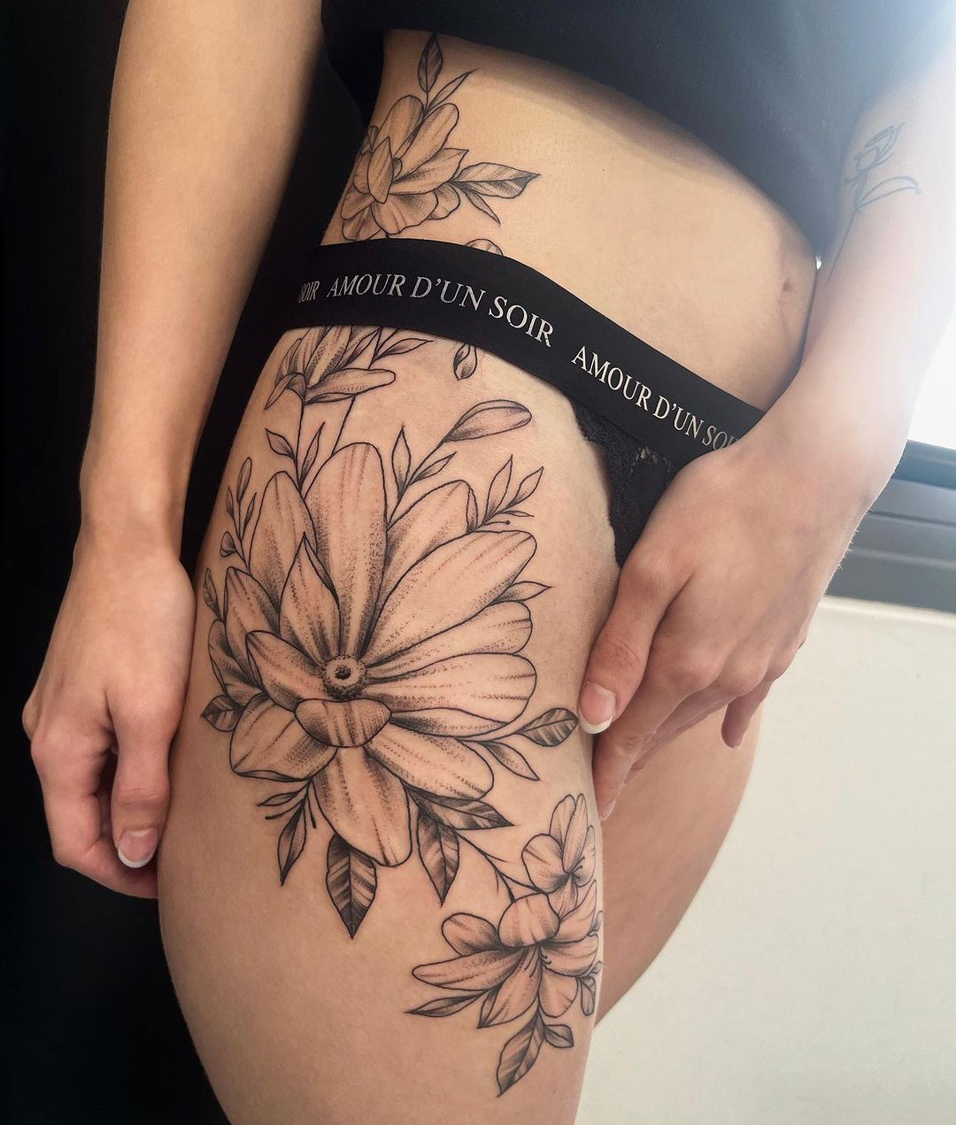 Portfolio de Rudy Tattoo Studio