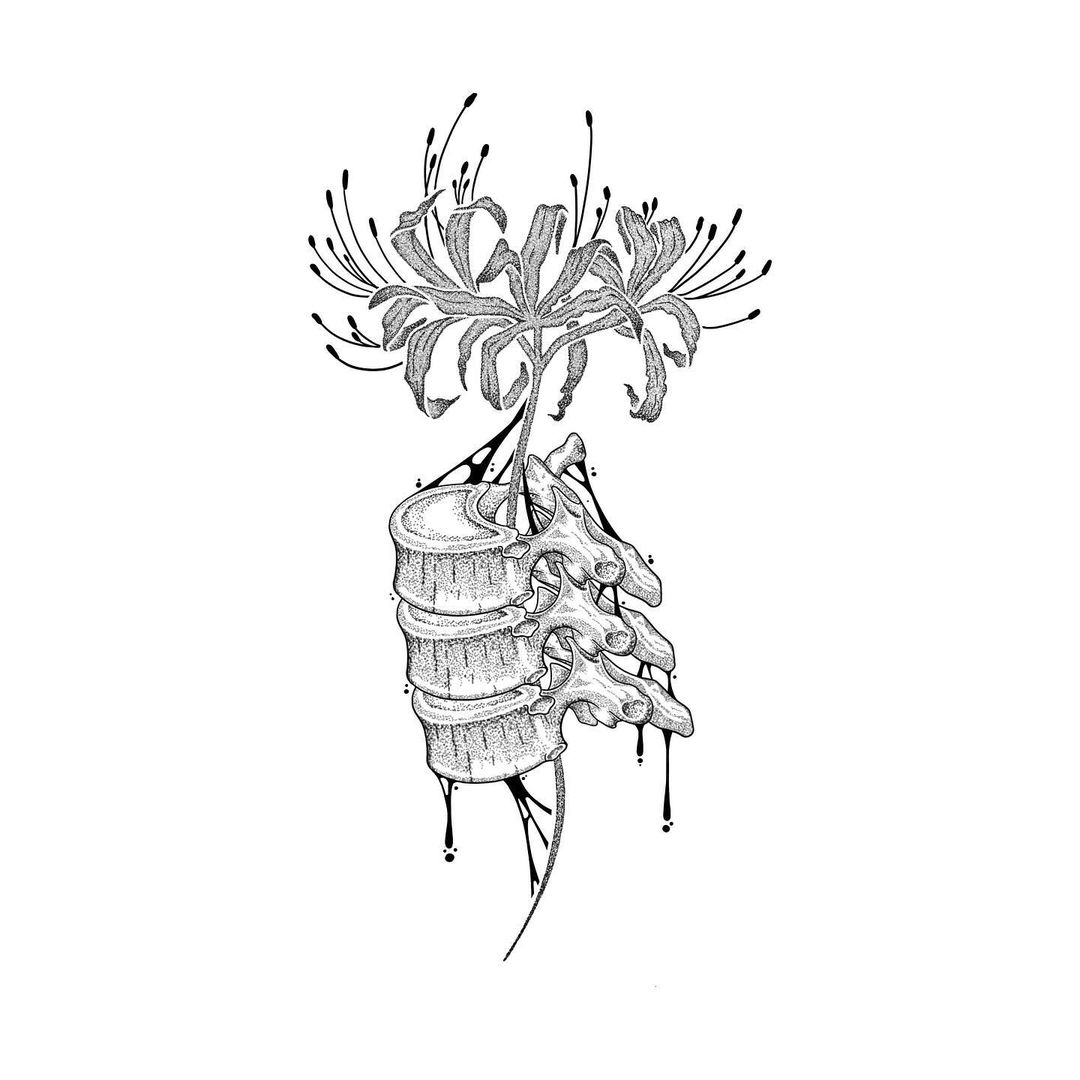 Portfolio de Inked Gobelin