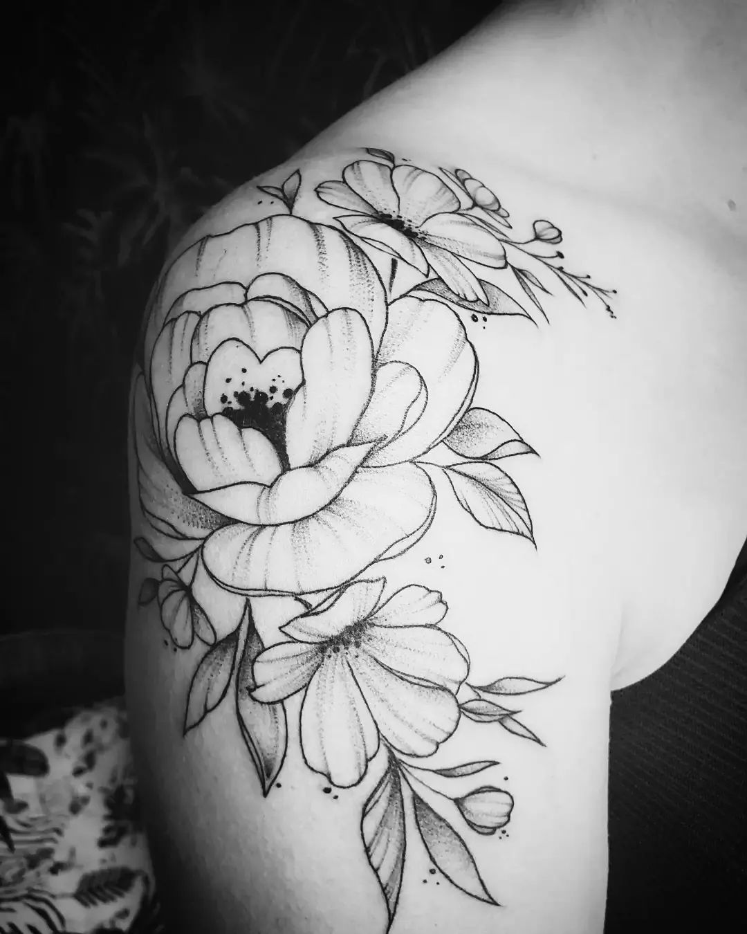 Portfolio de Atelier 337