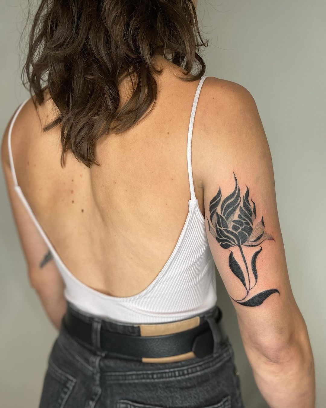 Portfolio de Laure Grall