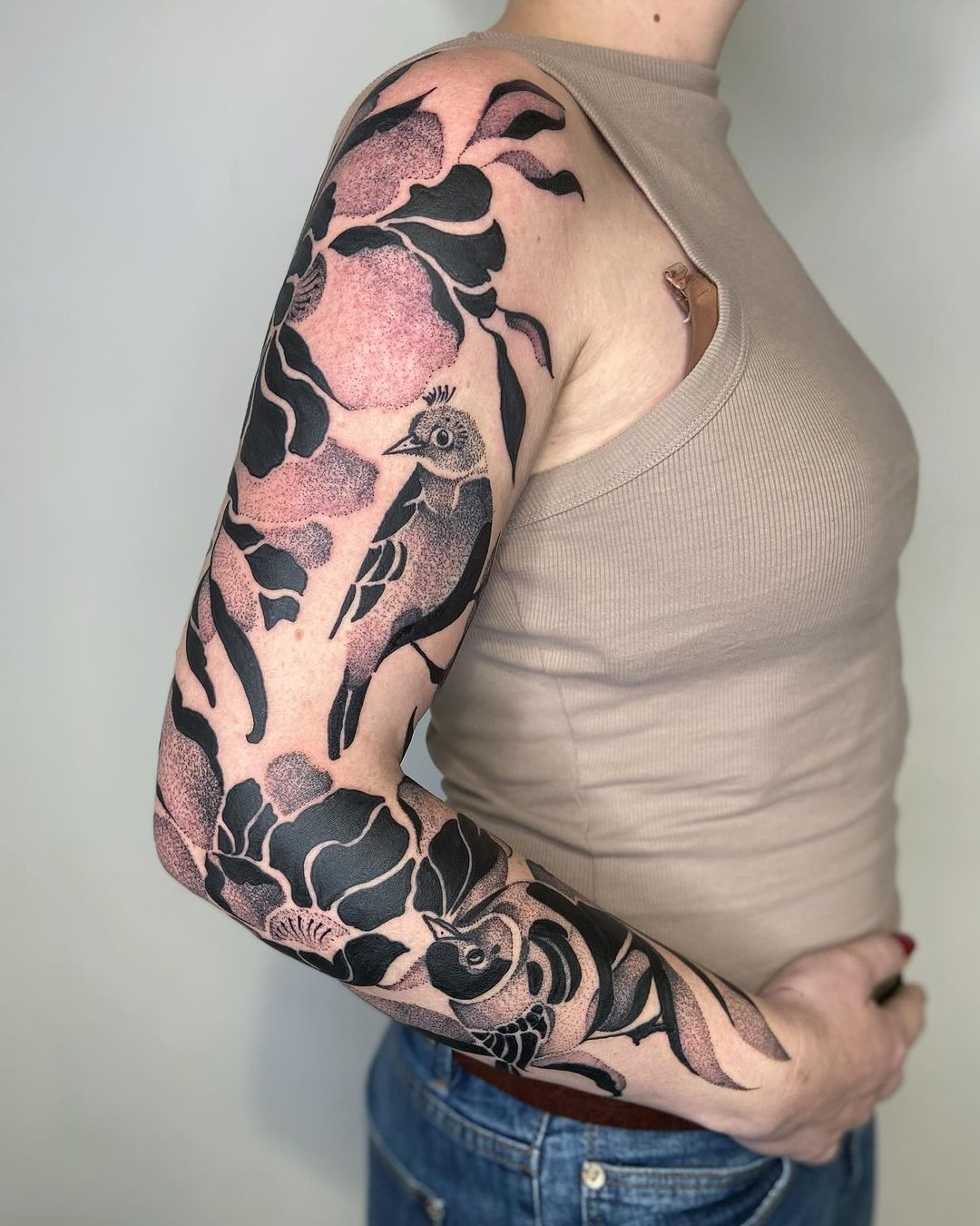 Travail de Laure Grall