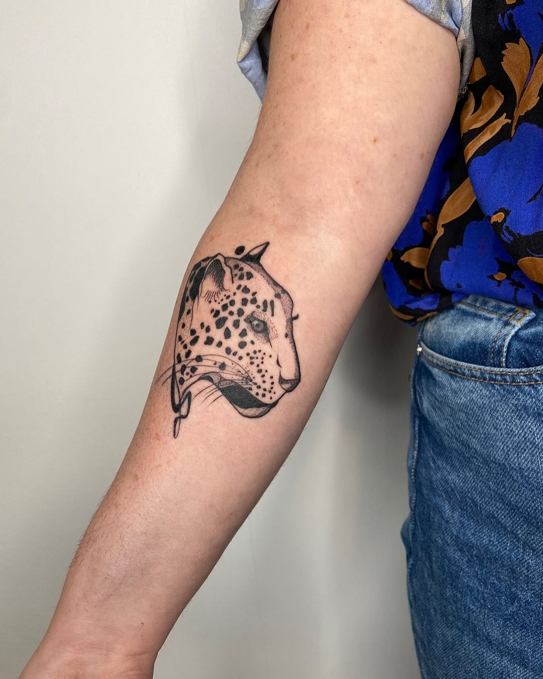Travail de Laure Grall