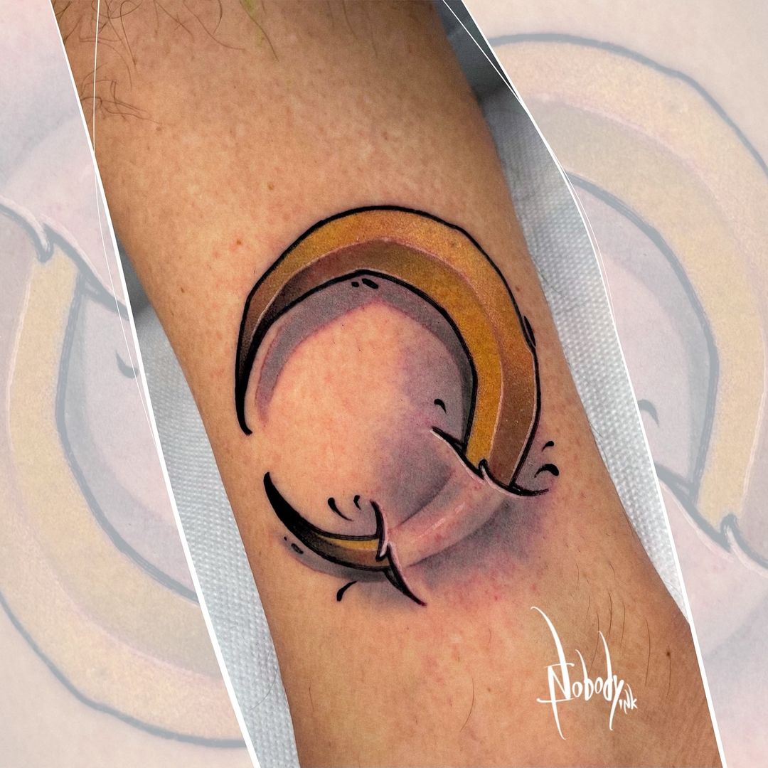Portfolio de Nobody Ink