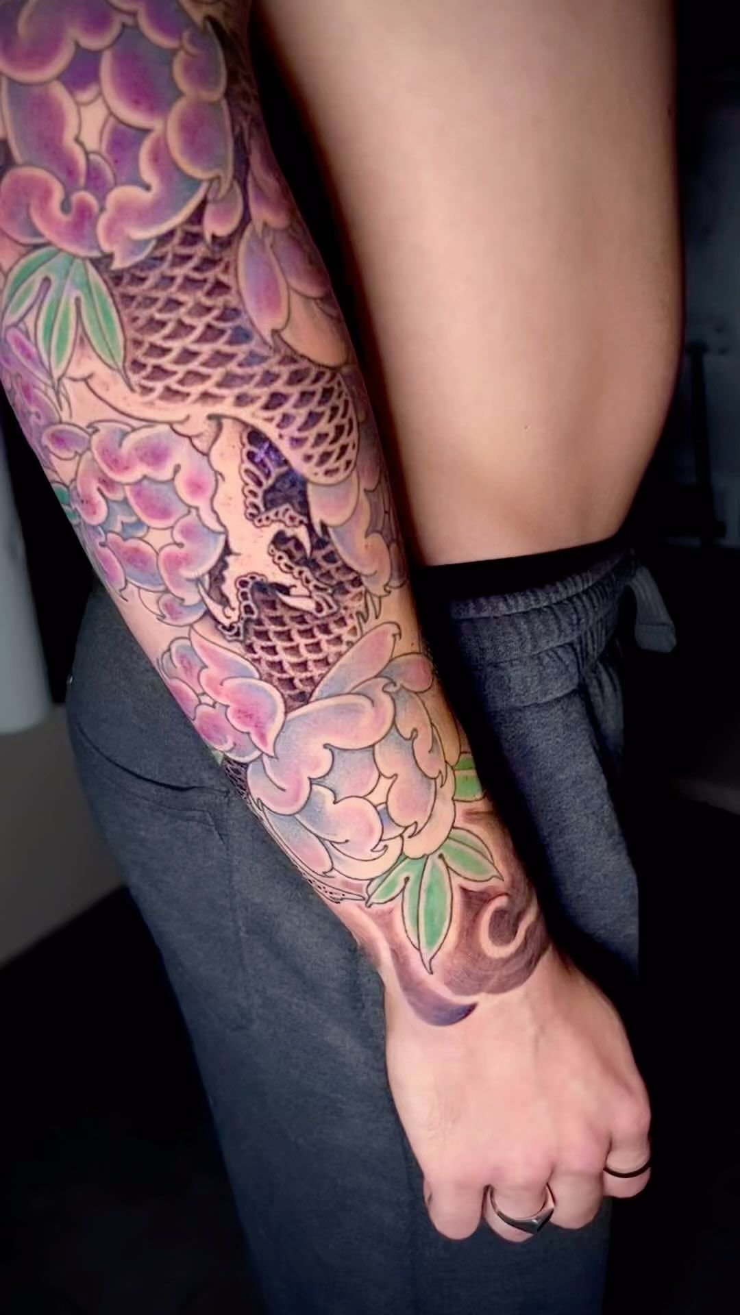 Portfolio de Flo Hatchink