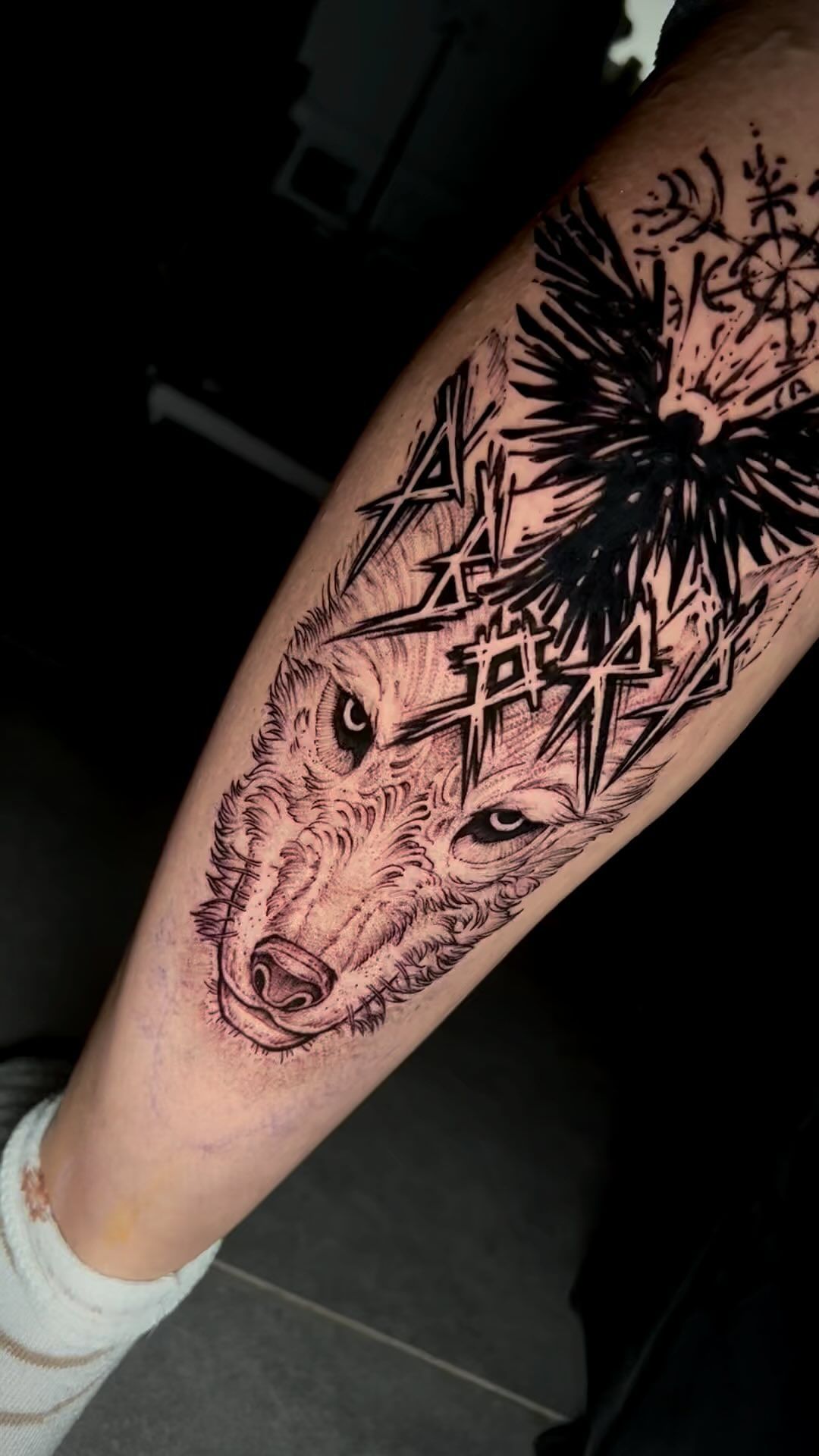 Portfolio de Flo Hatchink