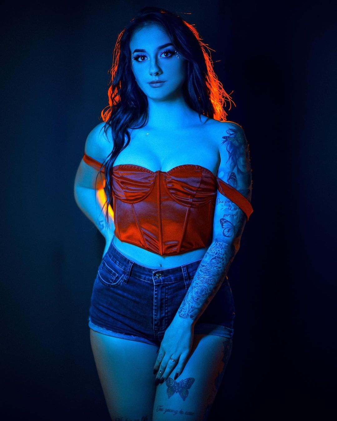 Travail de Sara