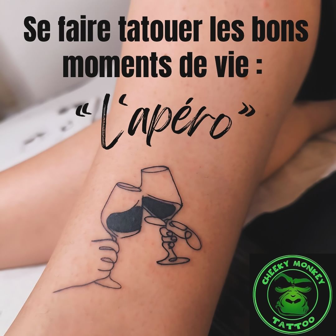 Portfolio de Yann Guitton Tatouage