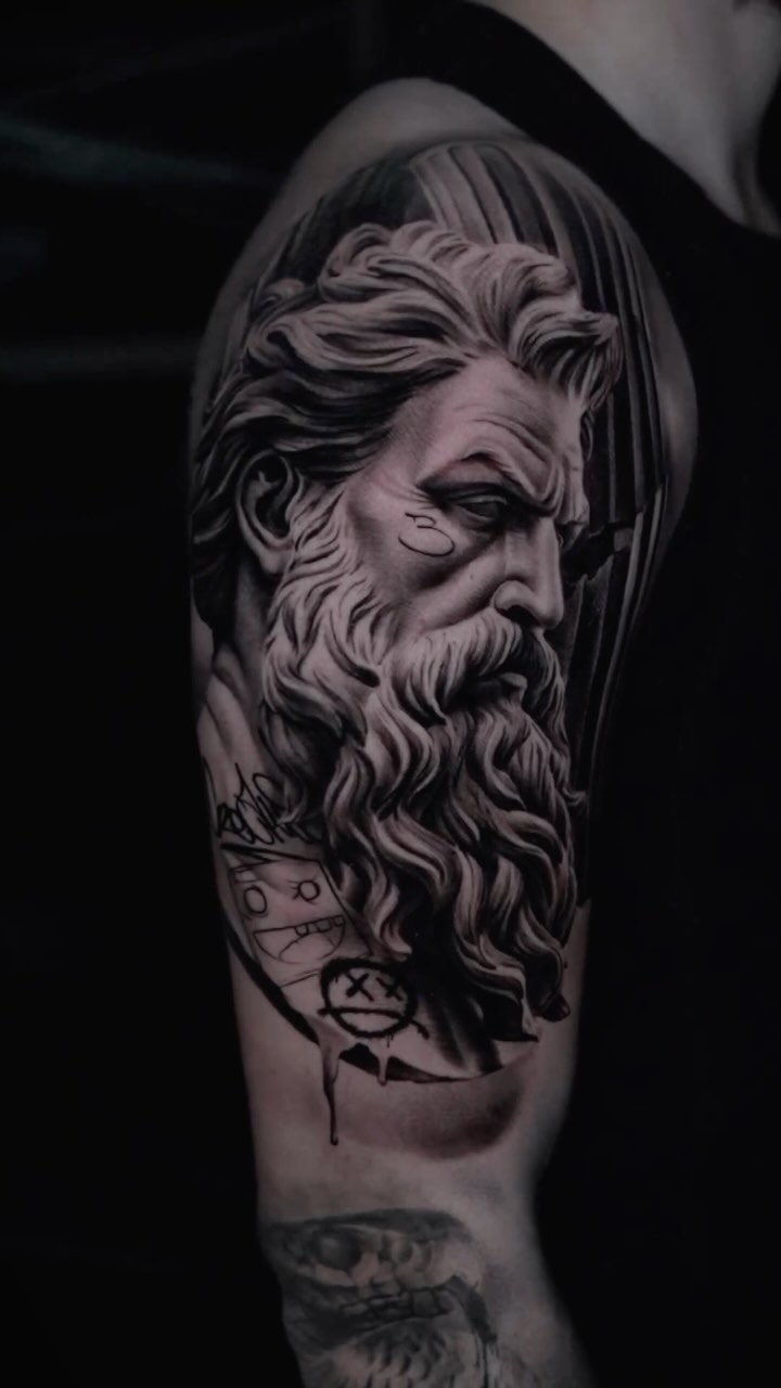 Portfolio de Balivernes Tattoo CLUB
