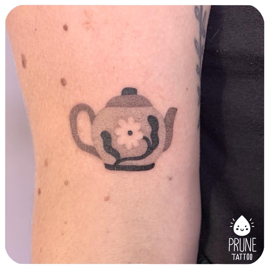 Travail de Prune