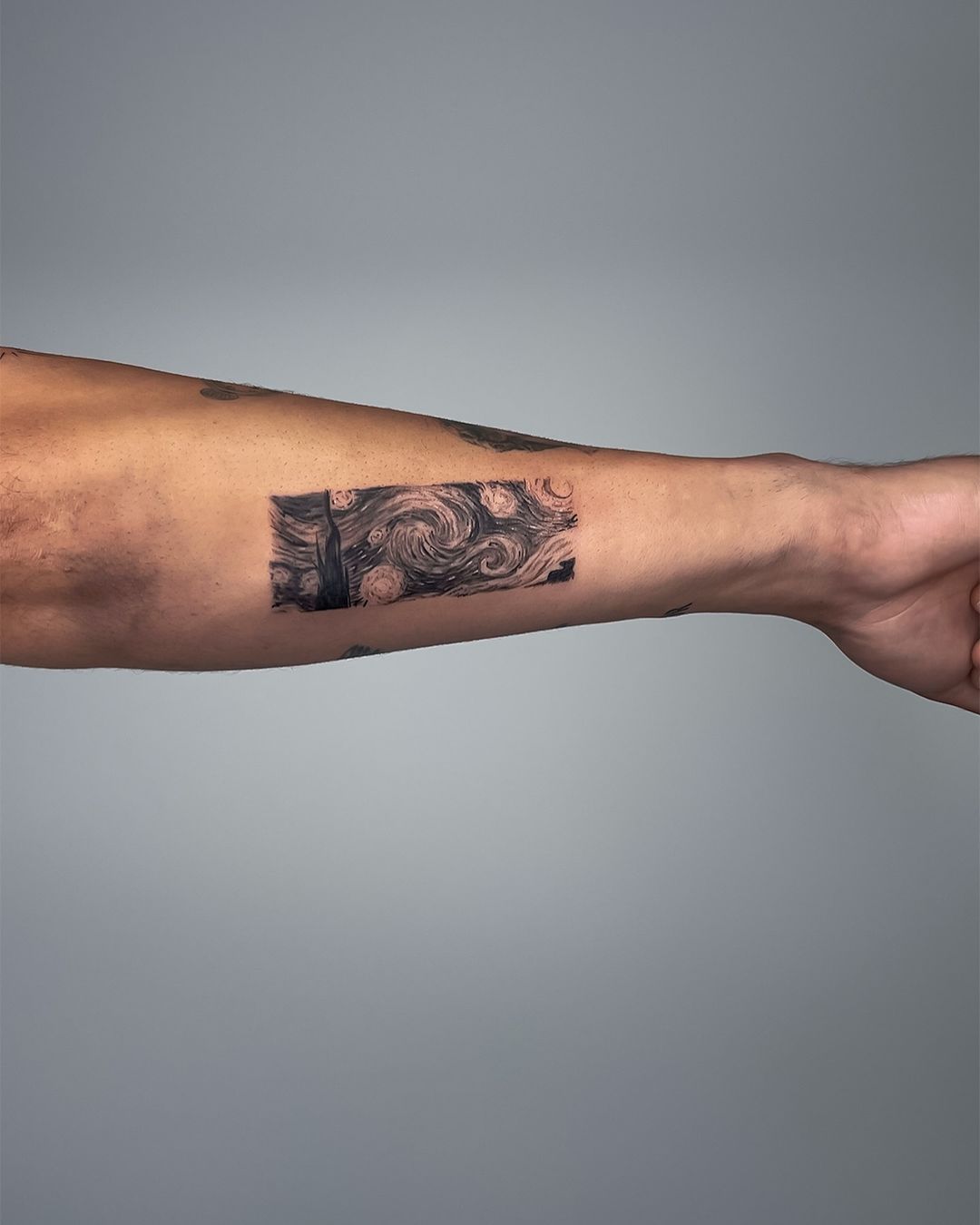 Portfolio de Inkonito Tattoo Marseille