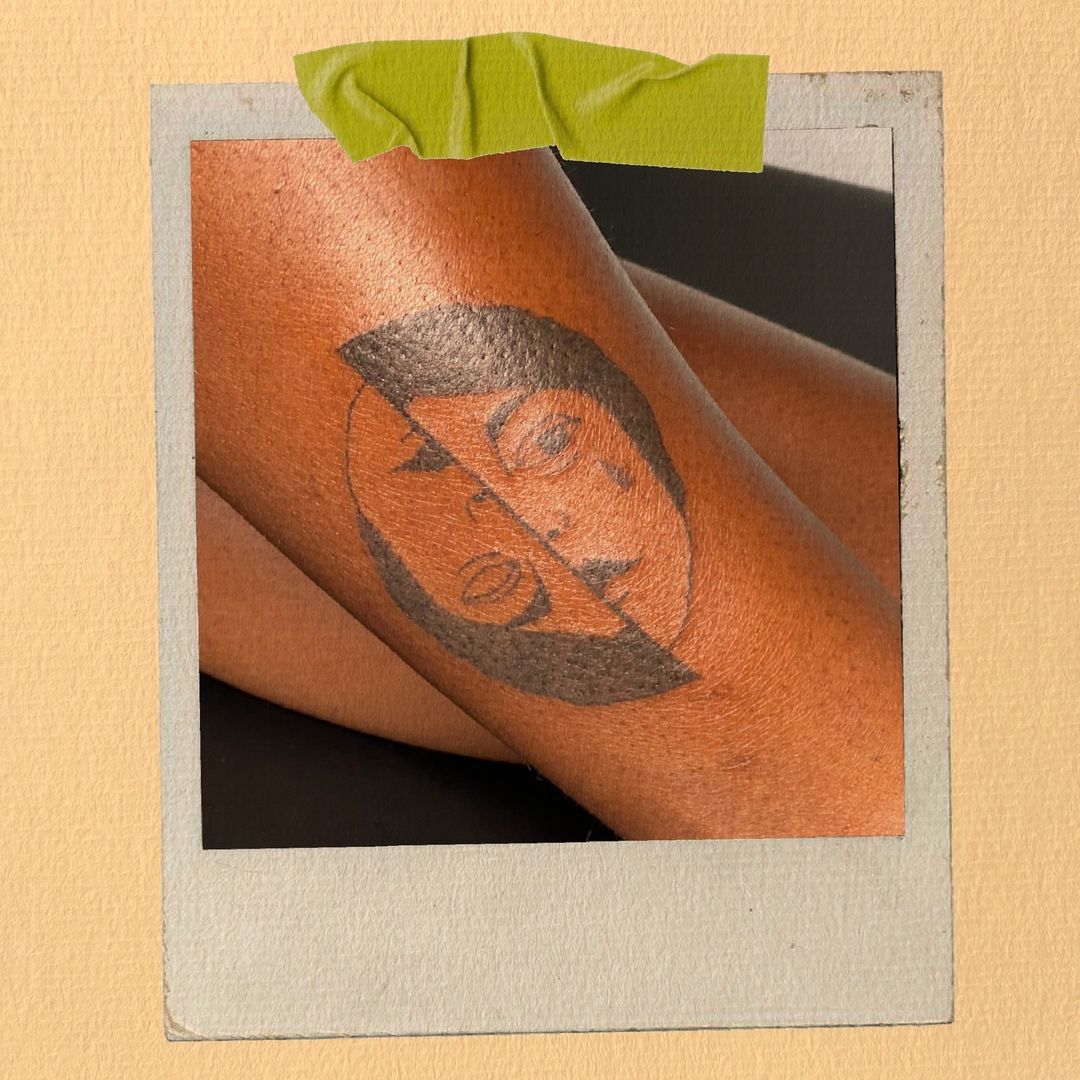 Portfolio de Pika Tatoueuse Handpoke