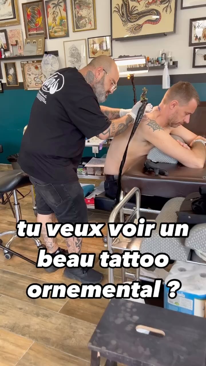 Travail de David Morrison