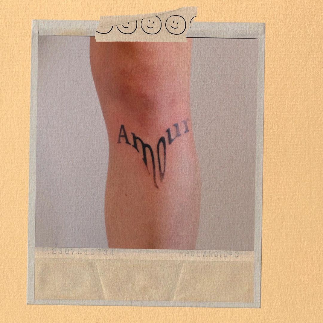 Travail de Pika Tatoueuse Handpoke